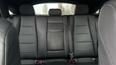 Mercedes-Benz GLE Coupe GLE 400d 4Matic AMG Line Premium + 5dr 9G-Tronic Diesel Estate